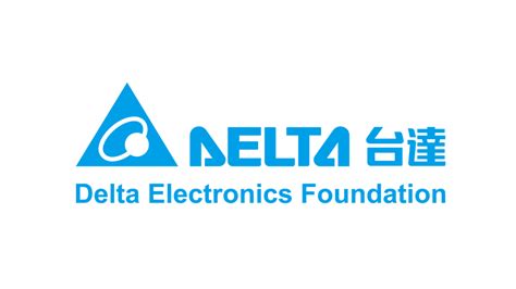 delta electronics taiwan.